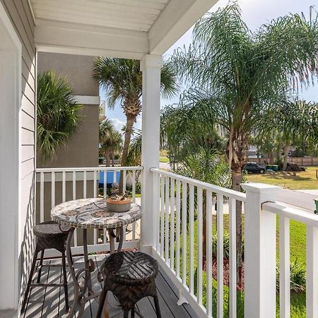 Villa The Seahorse Jacksonville Beach Exterior foto