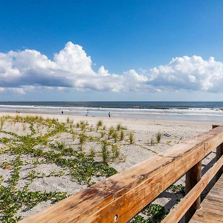 Villa The Seahorse Jacksonville Beach Exterior foto