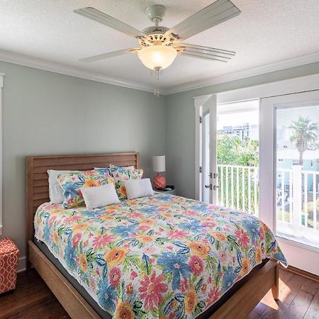 Villa The Seahorse Jacksonville Beach Exterior foto