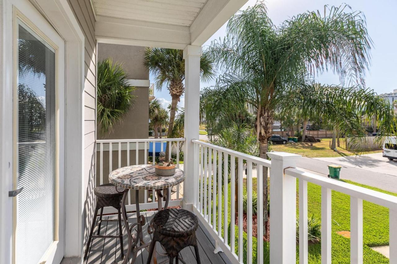 Villa The Seahorse Jacksonville Beach Exterior foto