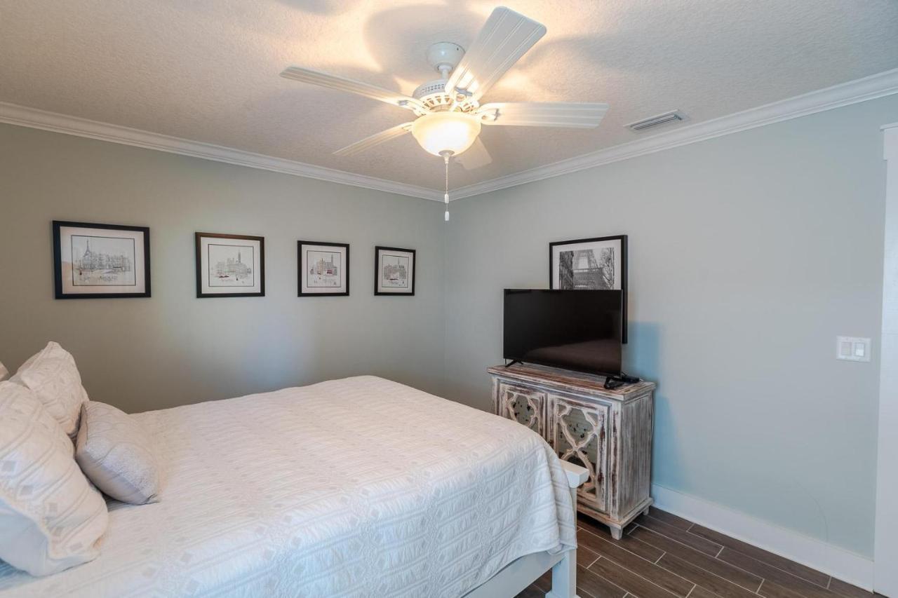 Villa The Seahorse Jacksonville Beach Exterior foto
