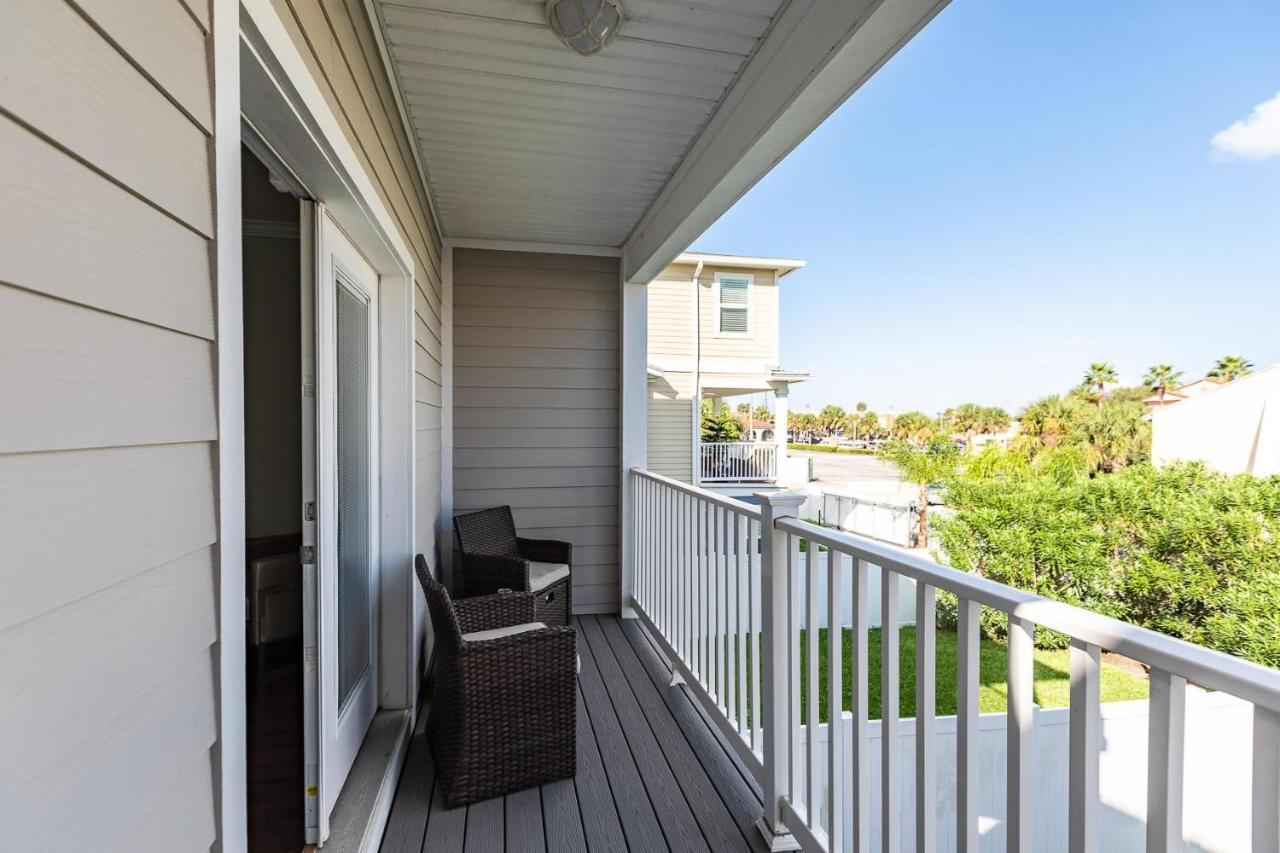 Villa The Seahorse Jacksonville Beach Exterior foto