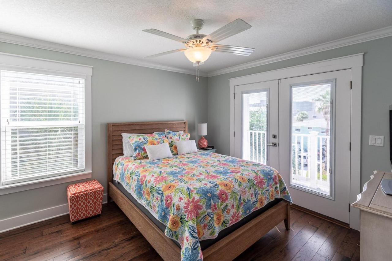 Villa The Seahorse Jacksonville Beach Exterior foto