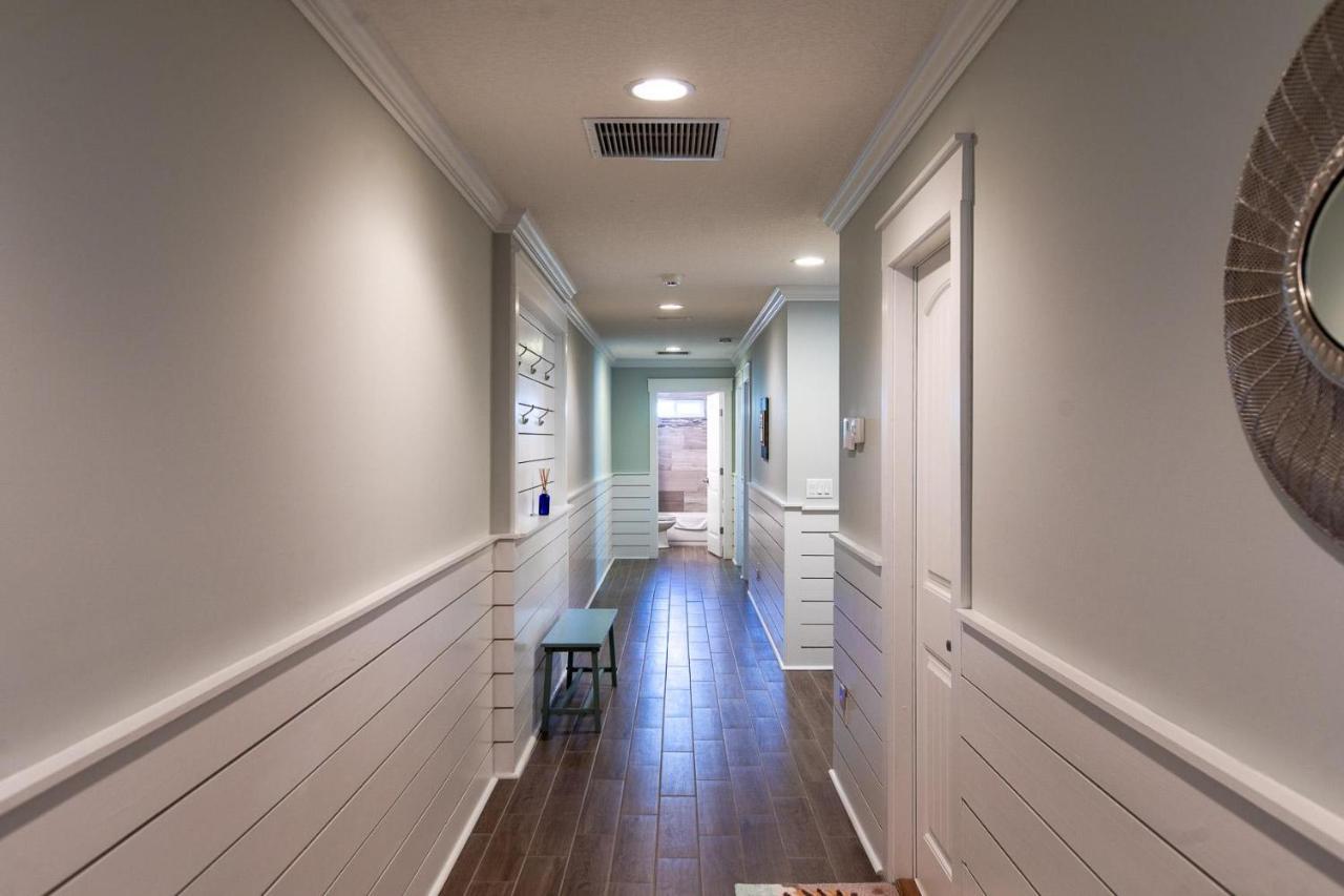 Villa The Seahorse Jacksonville Beach Exterior foto