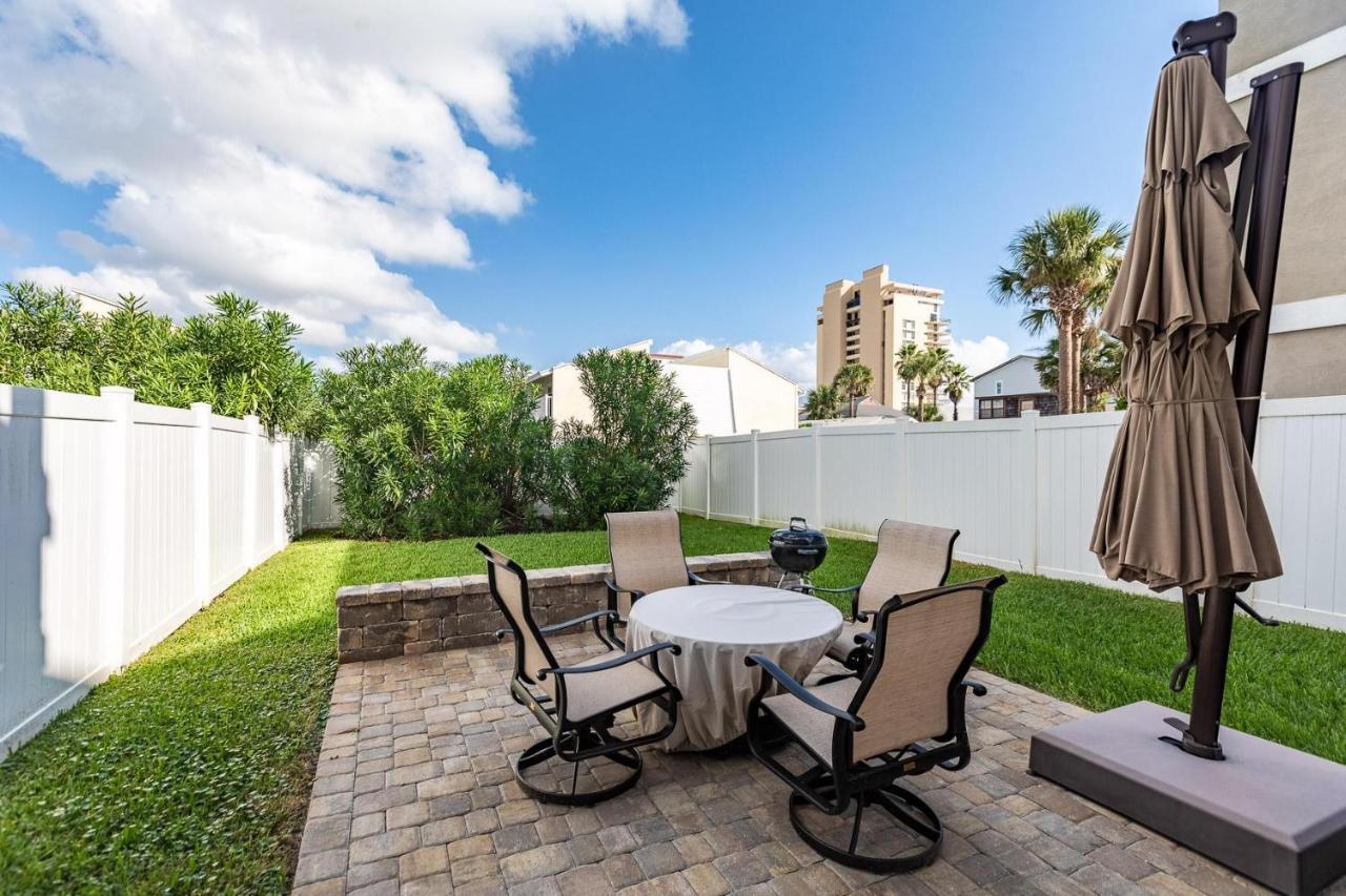 Villa The Seahorse Jacksonville Beach Exterior foto