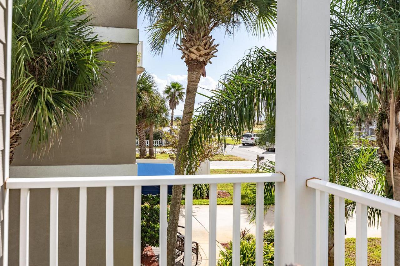 Villa The Seahorse Jacksonville Beach Exterior foto
