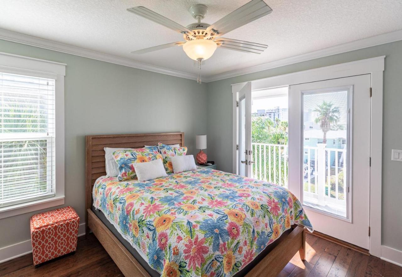 Villa The Seahorse Jacksonville Beach Exterior foto