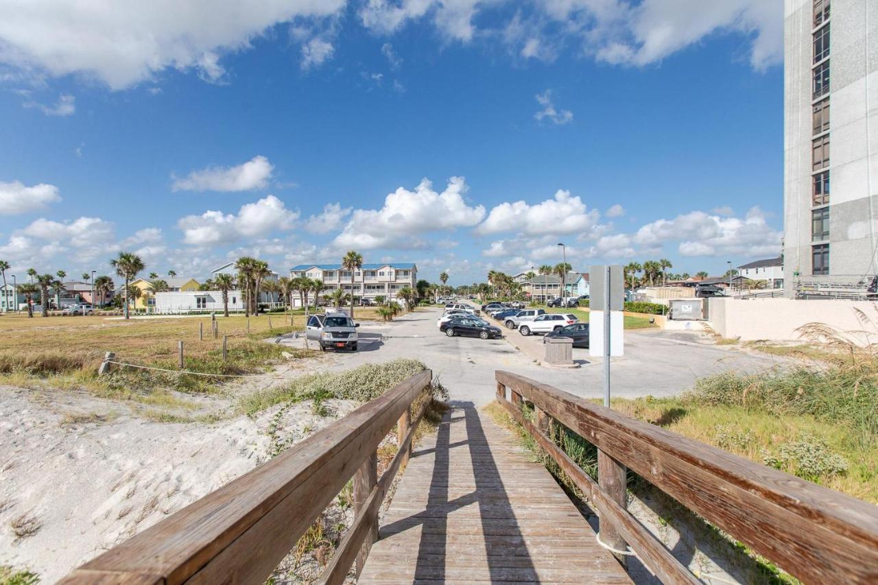 Villa The Seahorse Jacksonville Beach Exterior foto