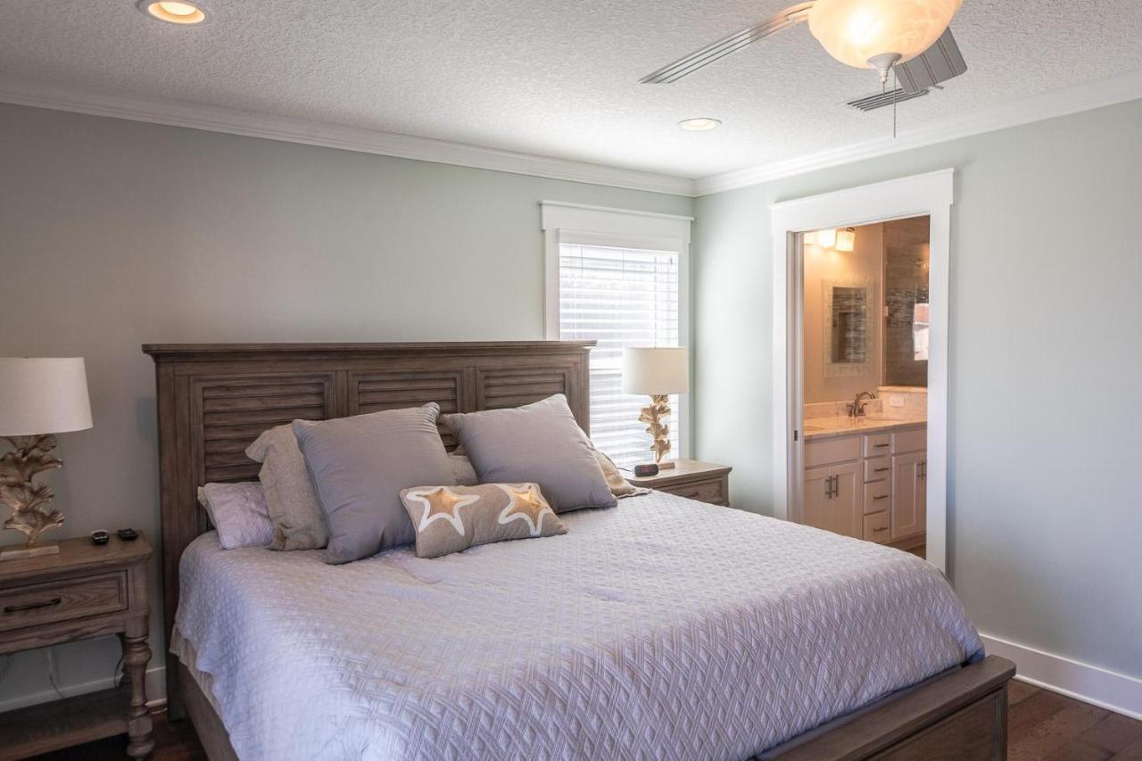 Villa The Seahorse Jacksonville Beach Exterior foto