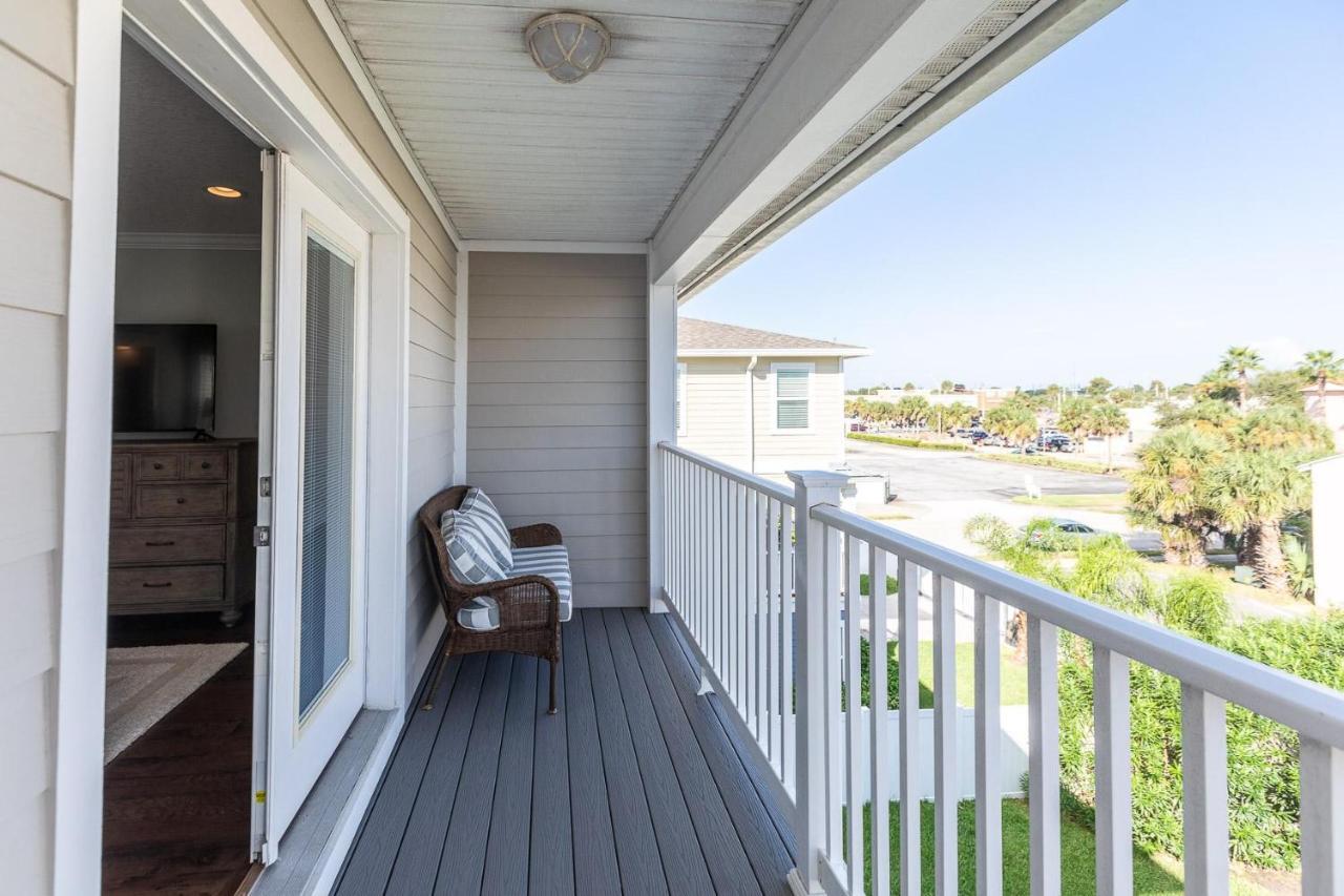 Villa The Seahorse Jacksonville Beach Exterior foto